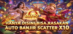 Situs BETONKLIK